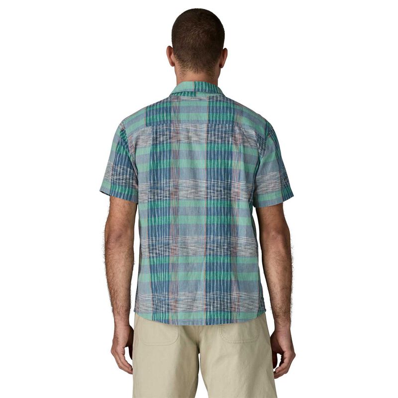 Patagonia Men's Back Step Shirt image number 1